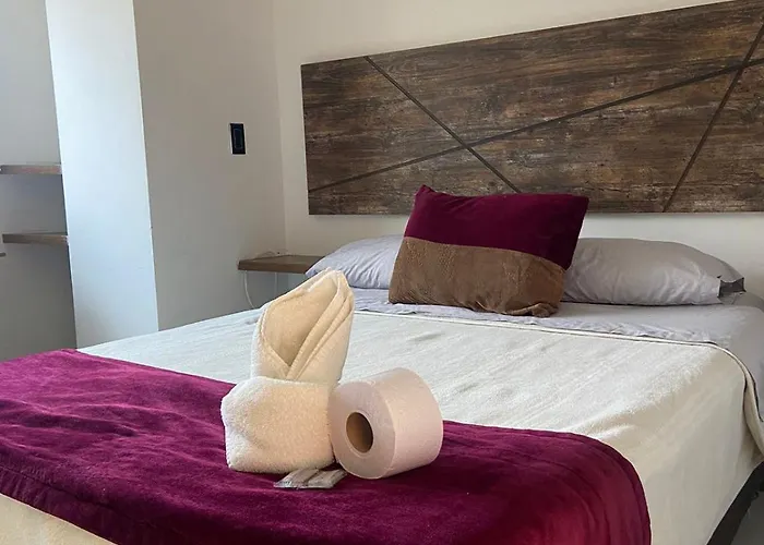 Hotel Funza Real