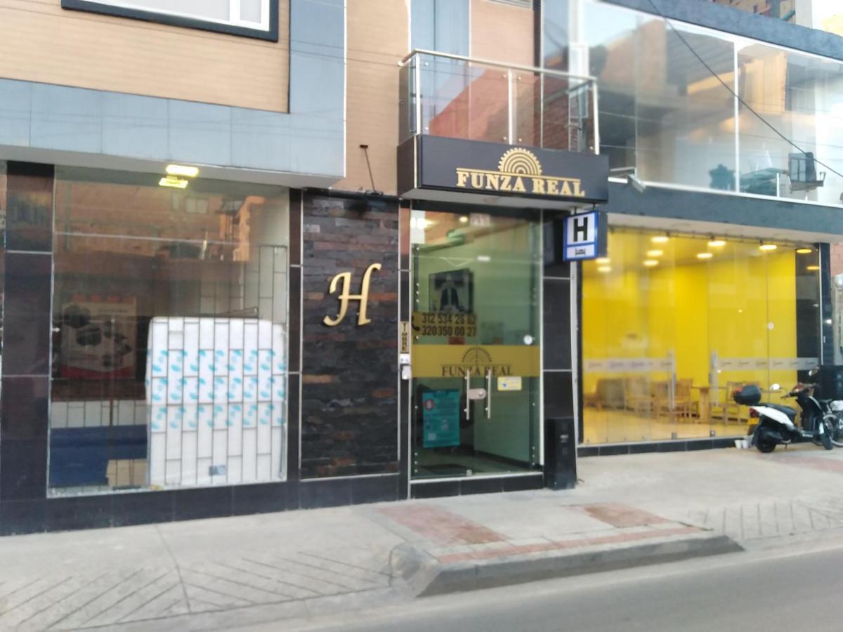 Hotel Real