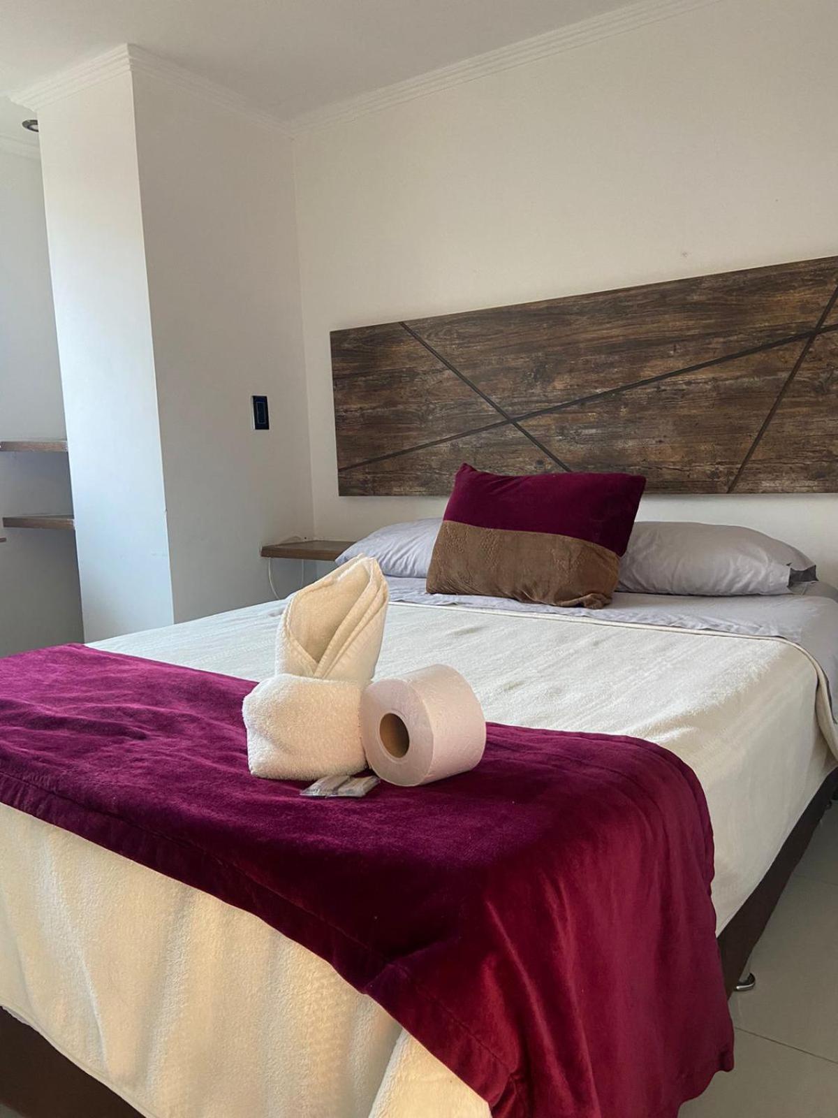 Hotel Real