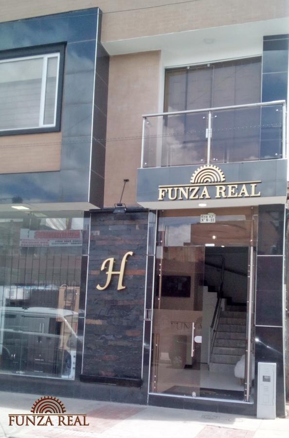 Hotel Real