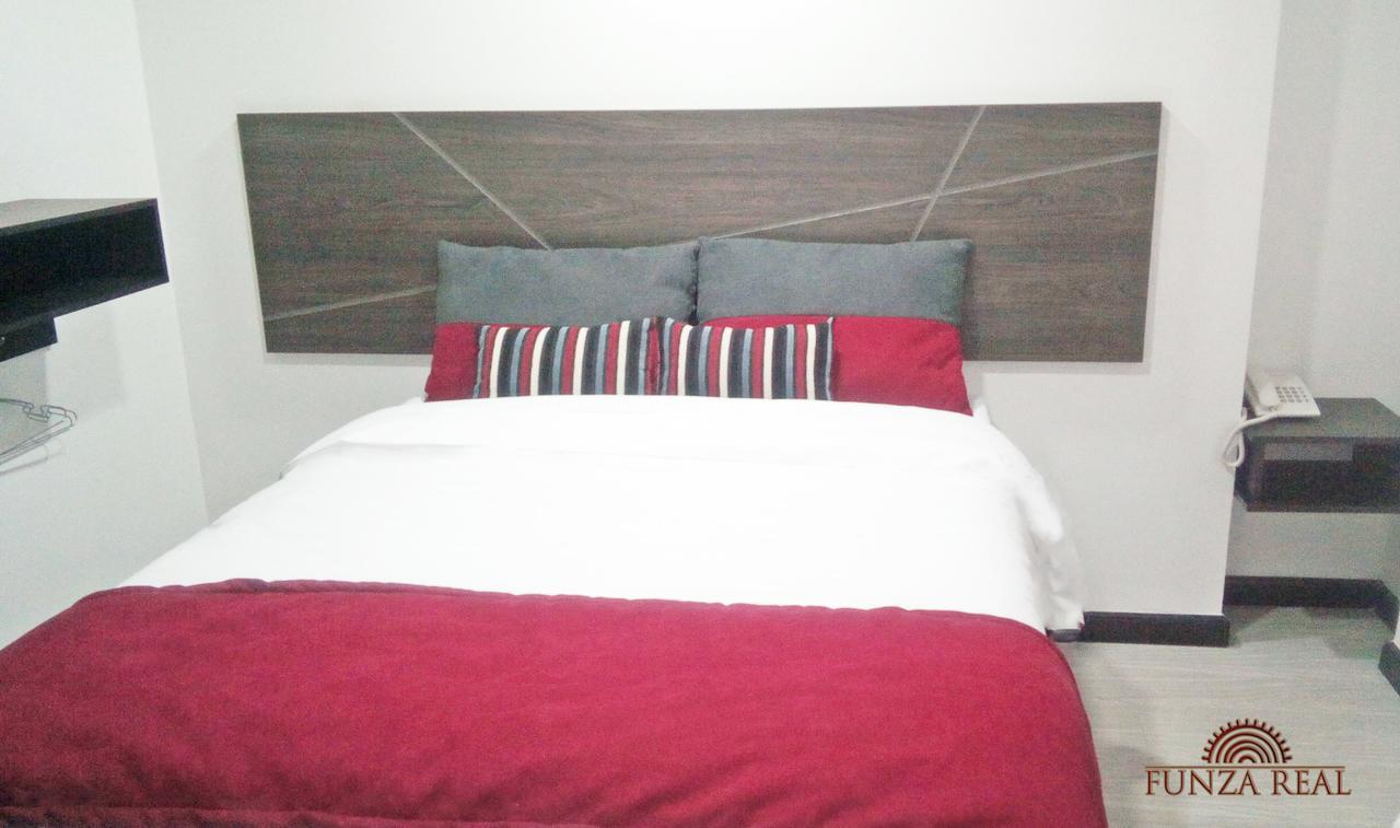 Real Hotel 2*